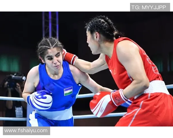 2024巴黎奥运会拳击项目冠军热门分析与详细赛程安排